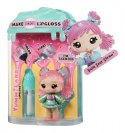 Lalka Yummiland Lip Gloss S2, Susie Sour Straw Lalka Yummiland Lip Gloss S2, Susie Sour Straw