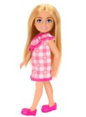 Lalka Barbie Chelsea HXM95 Lalka Barbie Chelsea HXM95