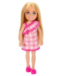 Lalka Barbie Chelsea HXM95 Lalka Barbie Chelsea HXM95