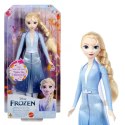 Lalka Frozen Elsa Lalka Frozen Elsa