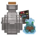Figurka Minecraft Beached Drowned Figurka Minecraft Beached Drowned