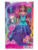 Lalka Barbie Szczypta Magii Lalka Barbie Szczypta Magii
