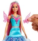 Lalka Barbie Szczypta Magii Lalka Barbie Szczypta Magii