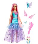 Lalka Barbie Szczypta Magii Lalka Barbie Szczypta Magii