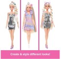 Lalka Barbie Zabawa włosami Lalka Barbie Zabawa włosami