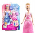 Lalka Disney Princess Historia Kopciuszka 2w1 Lalka Disney Princess Historia Kopciuszka 2w1