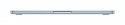 MacBook Air 13 /10C GPU/24GB /512GB Błękitny MacBook Air 13 /10C GPU/24GB /512GB Błękitny