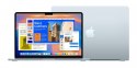MacBook Air 13 /10C GPU/24GB /512GB Błękitny MacBook Air 13 /10C GPU/24GB /512GB Błękitny