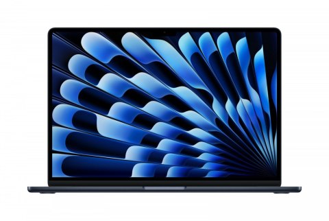 MacBook Air 15.3 cala: M4 10/10, 24GB, 512GB - Północ