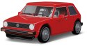 Klocki Volkswagen Golf 1974-1983 68 klocków Klocki Volkswagen Golf 1974-1983 68 klocków
