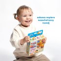 Puzzle Pojazdy małe i duże Puzzle Pojazdy małe i duże