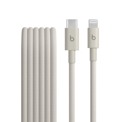 Kabel Beats USB C do Lightning 1.5m Surge Stone Kabel Beats USB C do Lightning 1.5m Surge Stone