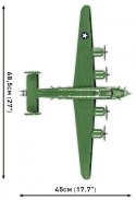Klocki Consolidated B-24D Liberator 1445 klocków Klocki Consolidated B-24D Liberator 1445 klocków