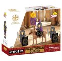Klocki Imperium Romanum - Pretorianie 47 klocków Klocki Imperium Romanum - Pretorianie 47 klocków