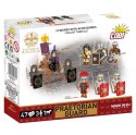 Klocki Imperium Romanum - Pretorianie 47 klocków Klocki Imperium Romanum - Pretorianie 47 klocków