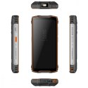 Smartfon BV9300 Pro 15080 mAh 12/256GB pomarańczowy