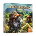 Gra Trakty i kontrakty Gra Trakty i kontrakty