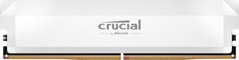 Pamięć DDR5 Pro OC 32/6400(1*32GB) CL40 biała