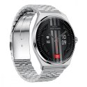 Smartwatch EW05 srebrny Smartwatch EW05 srebrny