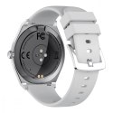 Smartwatch EW05 srebrny Smartwatch EW05 srebrny