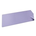 Podkładka pod mysz i klawiaturę Benya XXL purpurowy Podkładka pod mysz i klawiaturę Benya XXL purpurowy
