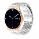 Smartwatch EW05 złoty Smartwatch EW05 złoty