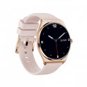 Smartwatch EW05 złoty Smartwatch EW05 złoty