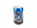 Auto zdalnie sterowane Mini RC Racing Car - niebieskie Auto zdalnie sterowane Mini RC Racing Car - niebieskie
