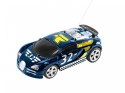 Auto zdalnie sterowane Mini RC Racing Car - niebieskie Auto zdalnie sterowane Mini RC Racing Car - niebieskie