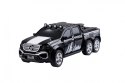 Auto zdalnie sterowane RC Mini Car Camper Auto zdalnie sterowane RC Mini Car Camper