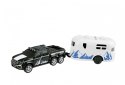 Auto zdalnie sterowane RC Mini Car Camper Auto zdalnie sterowane RC Mini Car Camper
