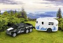 Auto zdalnie sterowane RC Mini Car Camper Auto zdalnie sterowane RC Mini Car Camper