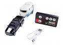 Auto zdalnie sterowane RC Mini Car Camper Auto zdalnie sterowane RC Mini Car Camper