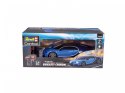 Auto zdalnie sterowane RC Scale Car Bugatti Chiron Auto zdalnie sterowane RC Scale Car Bugatti Chiron