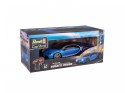 Auto zdalnie sterowane RC Scale Car Bugatti Chiron Auto zdalnie sterowane RC Scale Car Bugatti Chiron