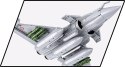 Klocki Rafale C 551 klocków Klocki Rafale C 551 klocków