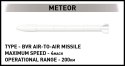 Klocki Rafale C 551 klocków Klocki Rafale C 551 klocków