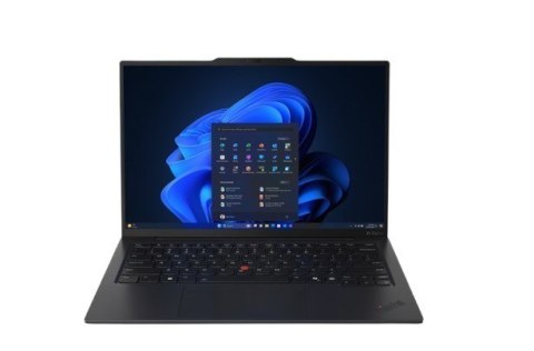 Ultrabook Thinkpad X1 Carbon G13 21NS004UPB W11Pro Ultra 7 258V/32GB/1TB/INT/14.0 2.8K/Black/3YRS Premier Support + CO2 Offset Ultrabook Thinkpad X1 Carbon G13 21NS004UPB W11Pro Ultra 7 258V/32GB/1TB/INT/14.0 2.8K/Black/3YRS Premier Support + CO2 Offset