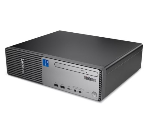 Komputer ThinkCentre Neo 50s G5 SFF 12XD000RPB W11Pro i5-13400/16GB/512GB/INT/DVD/3YRS OS Komputer ThinkCentre Neo 50s G5 SFF 12XD000RPB W11Pro i5-13400/16GB/512GB/INT/DVD/3YRS OS