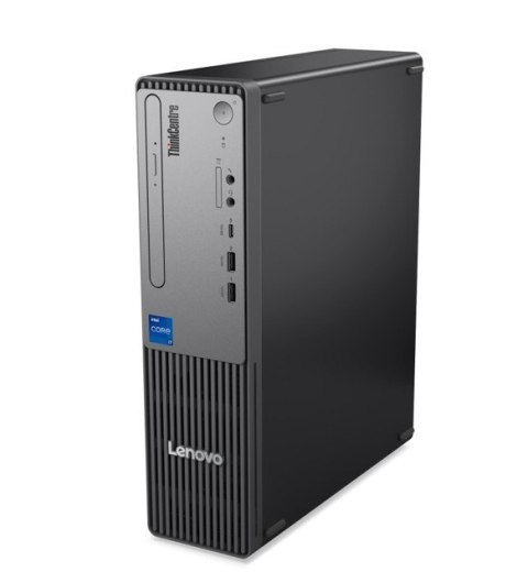 Komputer ThinkCentre Neo 50s G5 SFF 12XD0026PB W11Pro i55-14400/8GB/512GB/INT/DVD/3YRS OS Komputer ThinkCentre Neo 50s G5 SFF 12XD0026PB W11Pro i55-14400/8GB/512GB/INT/DVD/3YRS OS