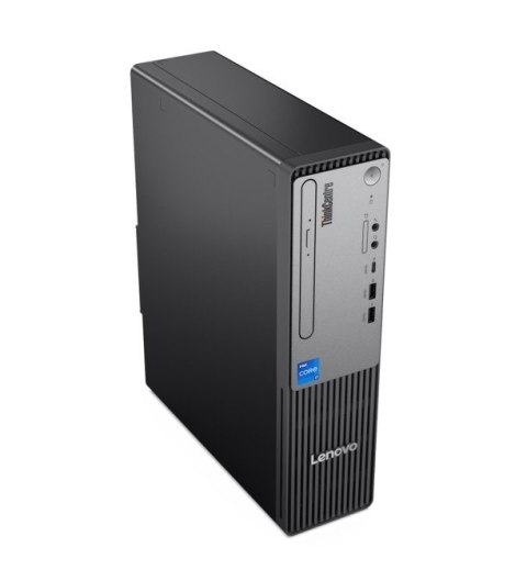 Komputer ThinkCentre Neo 50s G5 SFF 12XD0026PB W11Pro i55-14400/8GB/512GB/INT/DVD/3YRS OS Komputer ThinkCentre Neo 50s G5 SFF 12XD0026PB W11Pro i55-14400/8GB/512GB/INT/DVD/3YRS OS
