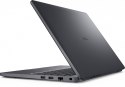 Laptop Dell Pro 14 PC14255/AMD Ryzen 5 PRO 230/16GB/512GB SSD/14.0 FHD+/Radeon 760M/FgrPr/FHD/IR Cam/Mic/WLAN+BT/Backlit Kb/3 Ce
