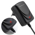Automatyczna ładowarka do akumulatora AGM GEL STD 6V | 1A | Prostownik z sygnalizatorem LED Automatyczna ładowarka do akumulatora AGM GEL STD 6V | 1A | Prostownik z sygnalizatorem LED