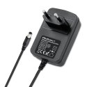 Automatyczna ładowarka do akumulatora AGM GEL STD 6V | 1A | Prostownik z sygnalizatorem LED Automatyczna ładowarka do akumulatora AGM GEL STD 6V | 1A | Prostownik z sygnalizatorem LED