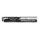 Karta graficzna GeForce RTX 5070 STD12GB VCG507012TFXPB1 Karta graficzna GeForce RTX 5070 STD12GB VCG507012TFXPB1