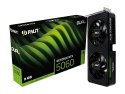 Karta graficzna GeFroce RTX 5060 DUAL 8GB GDDR7 128bit 3DP/HDMI Karta graficzna GeFroce RTX 5060 DUAL 8GB GDDR7 128bit 3DP/HDMI