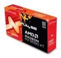 Karta graficzna Radeon RX 9060 XT PULSE 16GB GDDR6 128bit DP/2HDMI Karta graficzna Radeon RX 9060 XT PULSE 16GB GDDR6 128bit DP/2HDMI