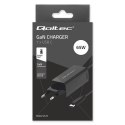 Ładowarka sieciowa 65W GaN | 5-20V | 3-3.25A | USB-C 3.1 Ładowarka sieciowa 65W GaN | 5-20V | 3-3.25A | USB-C 3.1