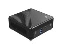 Mini PC Cubi N ADL S-098EU W11PRO N200/4GB/128GB/WiFi/AC/BT5 Mini PC Cubi N ADL S-098EU W11PRO N200/4GB/128GB/WiFi/AC/BT5