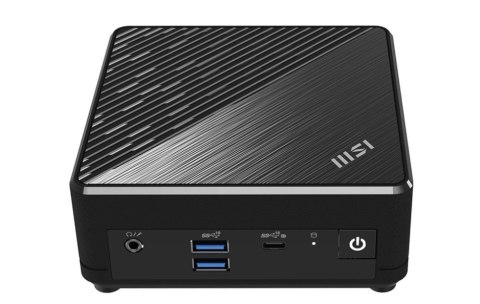 Mini PC Cubi N ADL S-226BEU nOS/N200/MS-B0A9/WiFi/AC/BT5 Mini PC Cubi N ADL S-226BEU nOS/N200/MS-B0A9/WiFi/AC/BT5